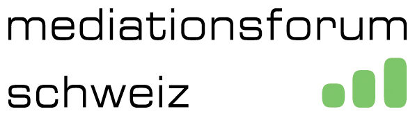 Logo von Mediationsforum Schweiz
